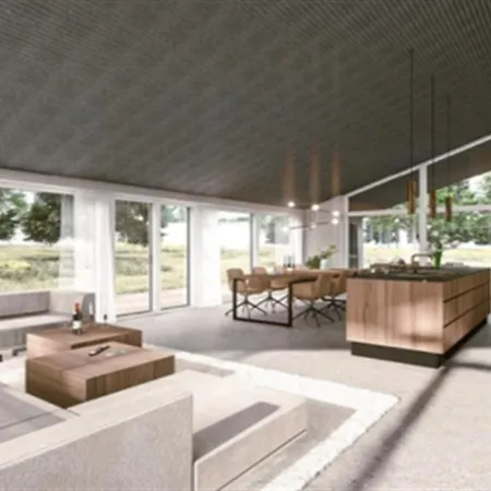 Berta - 2km From The Sea By Interhome Saltum