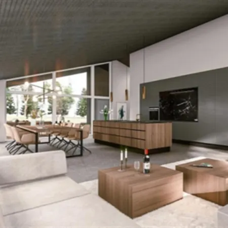 펜션 Berta - 2km From The Sea By Interhome