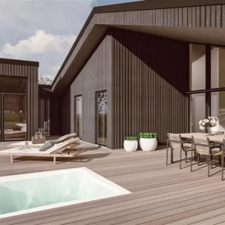 Berta - 2km From The Sea By Interhome بيت للعطل *
