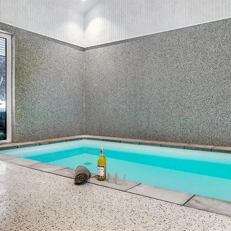 Berta - 2km From The Sea By Interhome