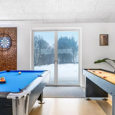 펜션 Berta - 2km From The Sea By Interhome *