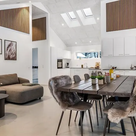 Berta - 2km From The Sea By Interhome Saltum