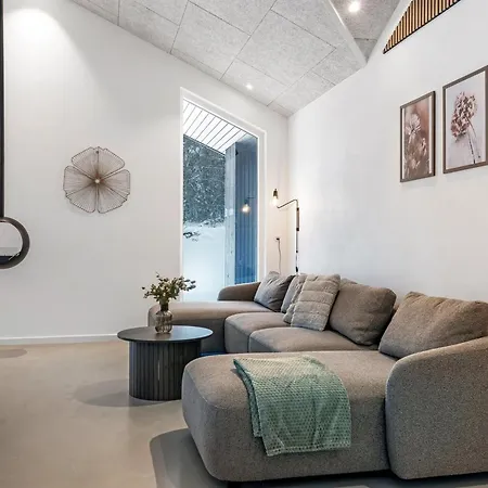 Berta - 2km From The Sea By Interhome Hébergement de vacances *