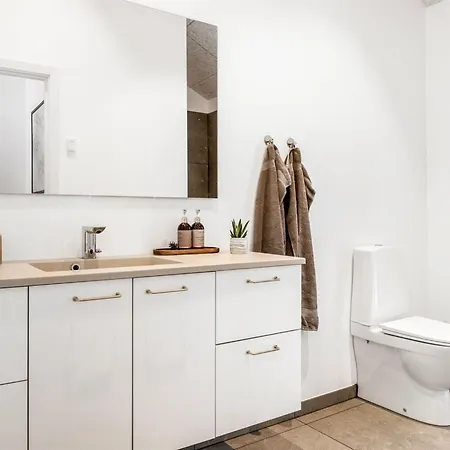 Berta - 2km From The Sea By Interhome * Saltum
