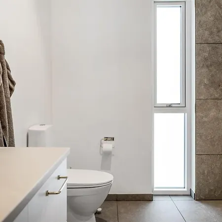 Berta - 2km From The Sea By Interhome *