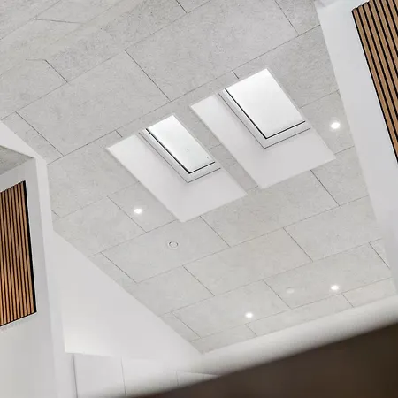 펜션 Berta - 2km From The Sea By Interhome Saltum