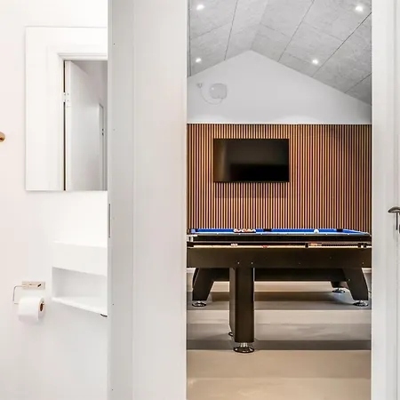 Berta - 2km From The Sea By Interhome *