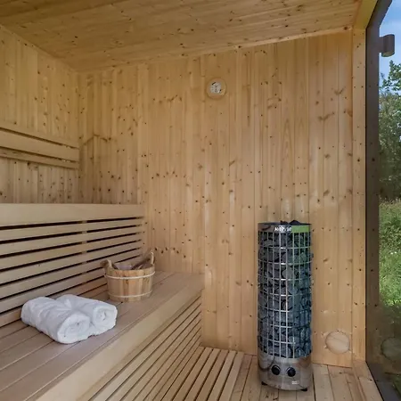Berta - 2km From The Sea By Interhome * Saltum