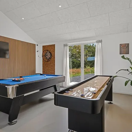 Berta - 2km From The Sea By Interhome