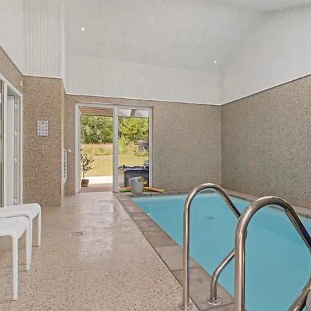 Semesterbostad Berta - 2km From The Sea By Interhome *