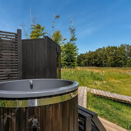 Berta - 2km From The Sea By Interhome Saltum