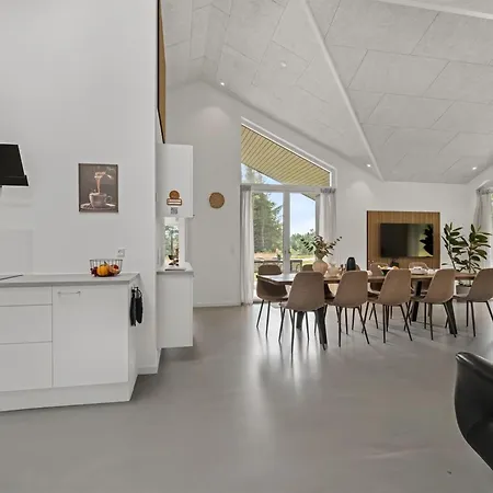 بيت للعطل Berta - 2km From The Sea By Interhome