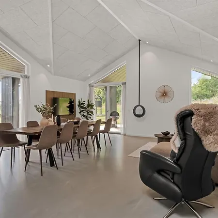 Semesterbostad Berta - 2km From The Sea By Interhome
