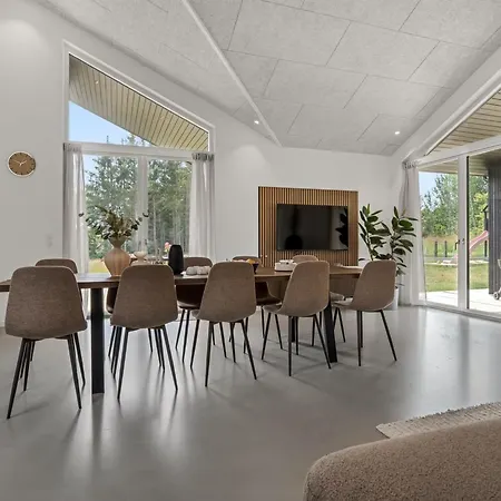 بيت للعطل Berta - 2km From The Sea By Interhome *