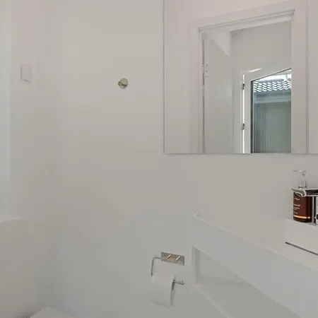 Berta - 2km From The Sea By Interhome بيت للعطل