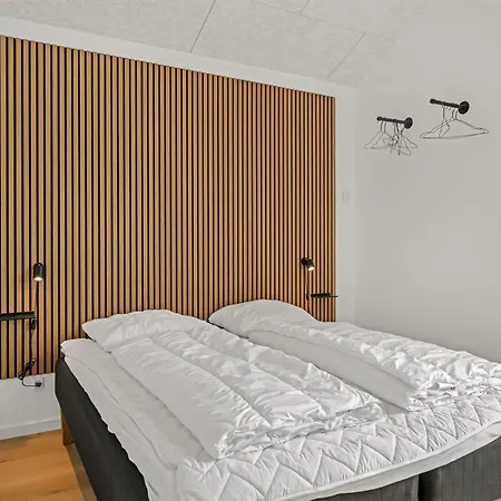 Berta - 2km From The Sea By Interhome بيت للعطل Saltum