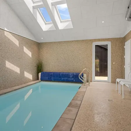 Berta - 2km From The Sea By Interhome *