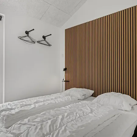 Berta - 2km From The Sea By Interhome * Saltum