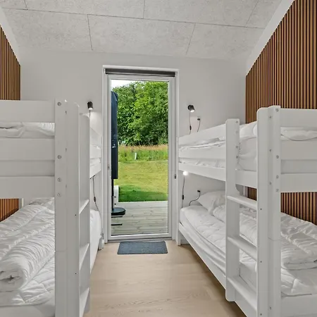 Berta - 2km From The Sea By Interhome * Saltum
