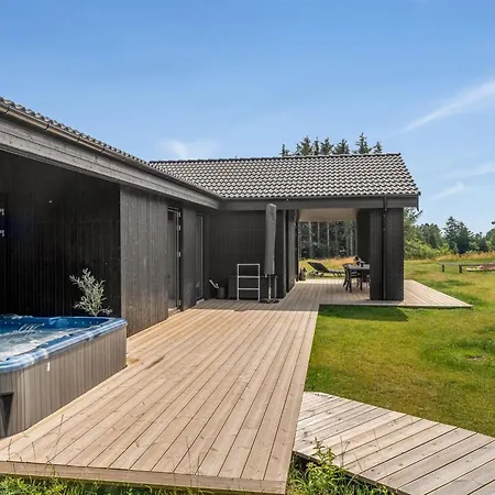 Berta - 2km From The Sea By Interhome * Saltum