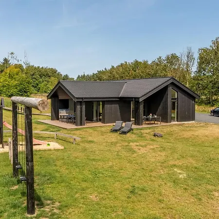 Berta - 2km From The Sea By Interhome Semesterbostad