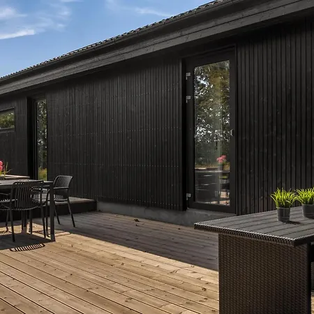 Berta - 2km From The Sea By Interhome * Saltum