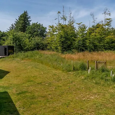 Berta - 2km From The Sea By Interhome
