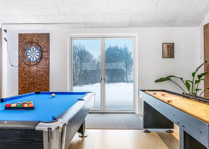 Сasa de vacaciones Berta - 2km From The Sea By Interhome *