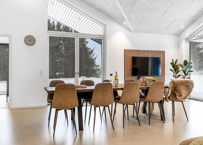 Сasa de vacaciones Berta - 2km From The Sea By Interhome