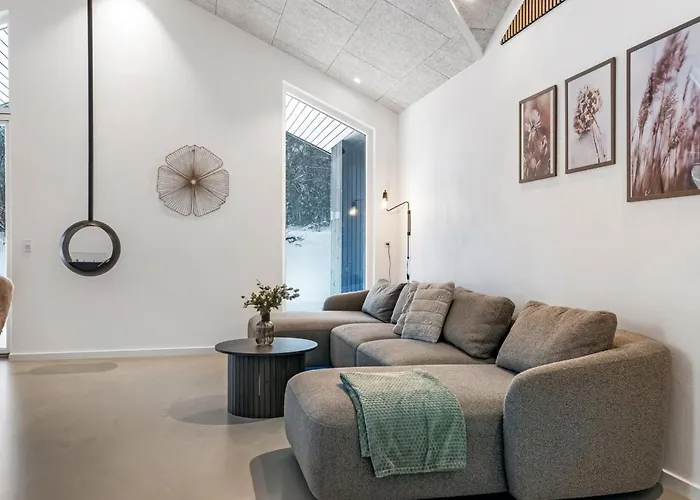 Berta - 2km From The Sea By Interhome Сasa de vacaciones *