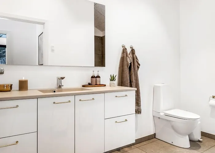 Berta - 2km From The Sea By Interhome * Saltum