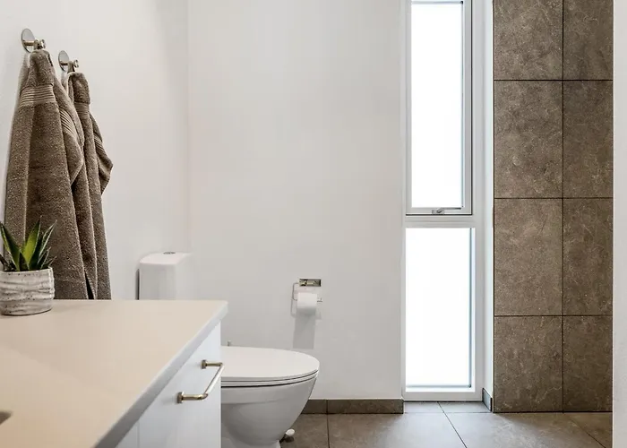 Berta - 2km From The Sea By Interhome *