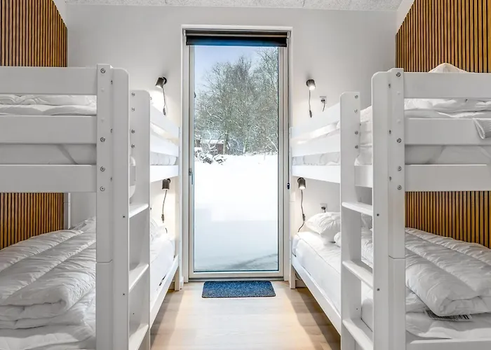 Berta - 2km From The Sea By Interhome Сasa de vacaciones